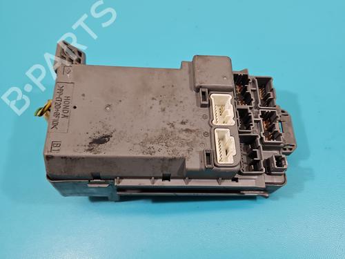 Engine control unit (ECU) HONDA CIVIC VII Hatchback (EU, EP, EV) 1.7 CTDi (EP4, EU9) | BP37813807M57 - Image 13