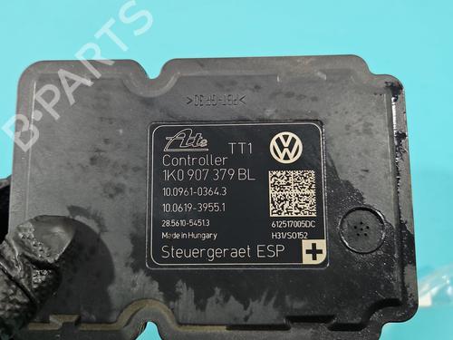 ABS pump VW BEETLE (5C1, 5C2) 2.0 TDI | BP37853682M43 - Image 8
