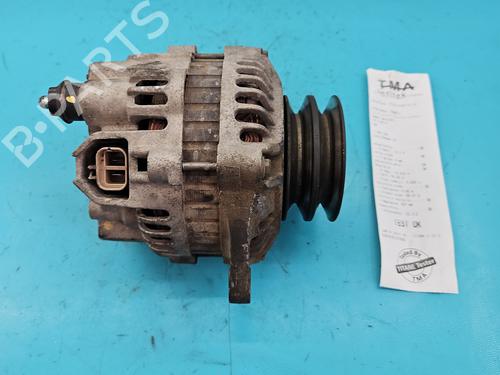 Generator Generator 38120715 38120715