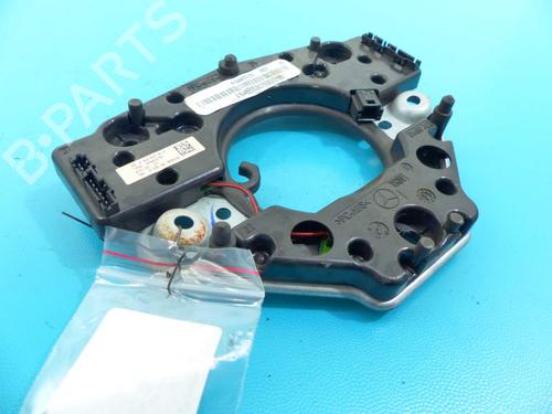 Used Electronic module Electronic module MERCEDES-BENZ R-CLASS (W251, V251) R 320 CDI 4-matic (251.022, 251.122) (224 hp) 37882078 37882078