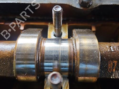 Engine BMW 5 Touring (E61) 525 i | BP38134933M1 - Image 9