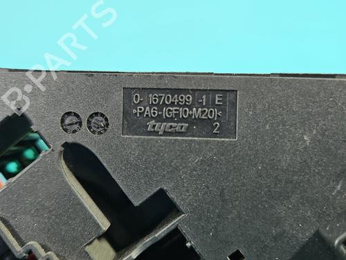 Fuse box BMW 5 (F10) 530 d xDrive | BP37812865E1 - Image 5