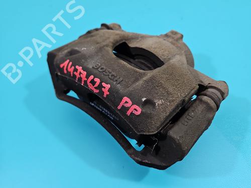 Used Right front brake caliper Right front brake caliper 38136870 38136870
