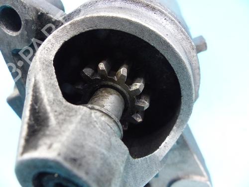 Starter CITROËN C3 II (SC_) 1.4 HDi 70 (SC8HZC, SC8HR0, SC8HP4) | BP37895538M8 - Image 3
