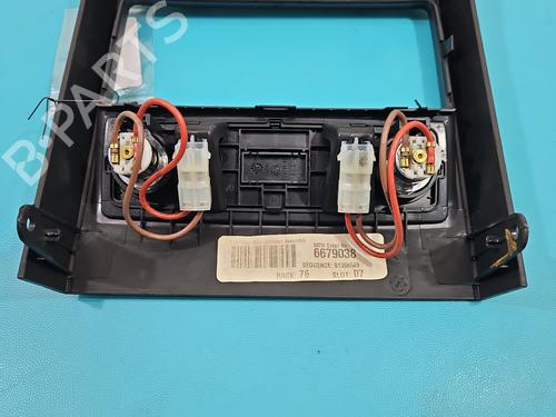 Climate control BMW X5 (E70) xDrive 35 i | BP37810603I5 - Image 9