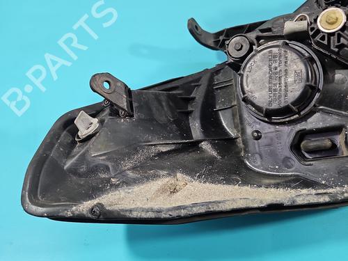 Left headlight HYUNDAI H-1 Travel (TQ) | BP37837601C28 - Image 15