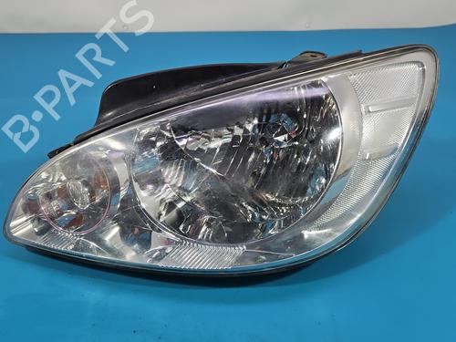 Used Left headlight Left headlight 38651097 38651097