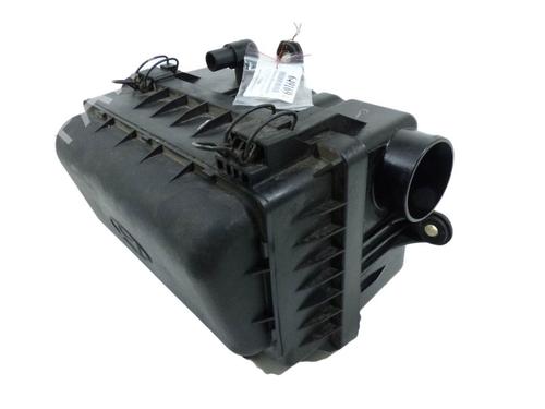 Used Air filter box Air filter box HYUNDAI ATOS (MX) [1997-2015] 38152590 38152590