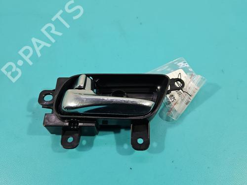Rear left interior door handle INFINITI QX50 I 37 AWD | BP38148658I15 - Image 2