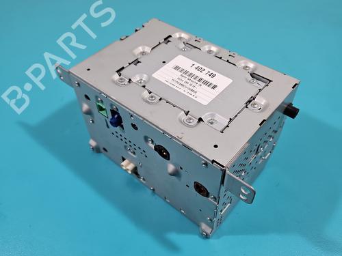 Used Radio Radio 38121767 38121767