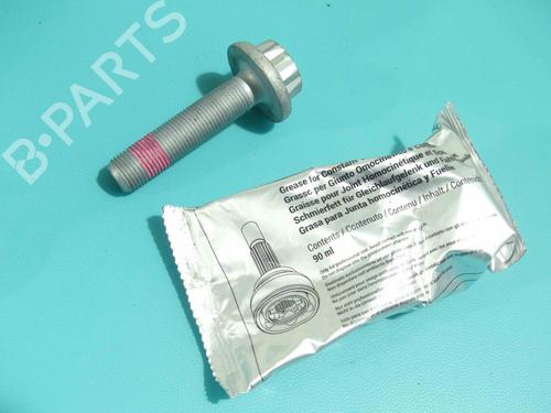 Left front driveshaft VW GOLF V (1K1) 1.6 | BP37893630M38 - Image 7