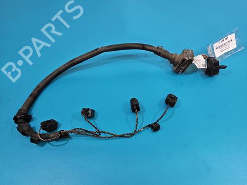 Used Wiring harness Wiring harness BMW 5 Touring (F11) 525 d xDrive (218 hp) 39953518 39953518