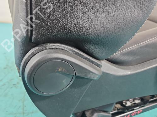 Right front seat OPEL ASTRA J (P10) 1.7 CDTI (68) | BP37839525C16 - Image 5