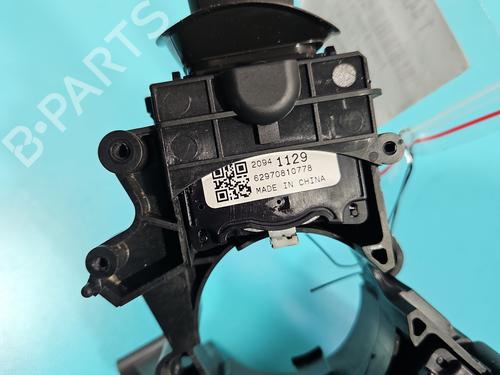 Steering column stalk OPEL CORSA E (X15) | BP38129199I23 - Image 6