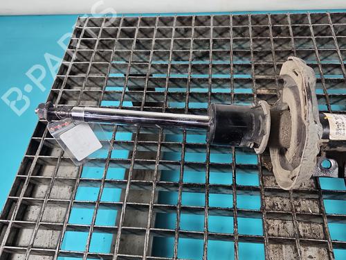 Right front shock absorber KIA RIO IV (YB, SC, FB) 1.2 CVVT | BP38149043M17 - Image 2