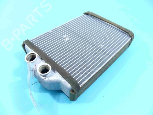 Used Heater matrix Heater matrix 37890673 37890673