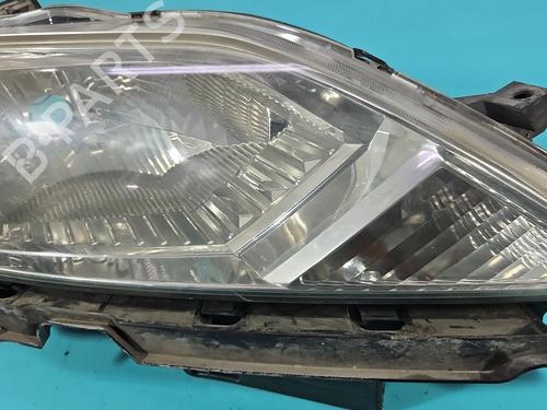 Right headlight HONDA FR-V (BE) 2.2 i CTDi (BE5) | BP38701538C29 - Image 3