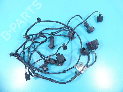 Wiring harness VW PASSAT CC B6 (357) 2.0 TDI | BP37808051E16 - Image 2