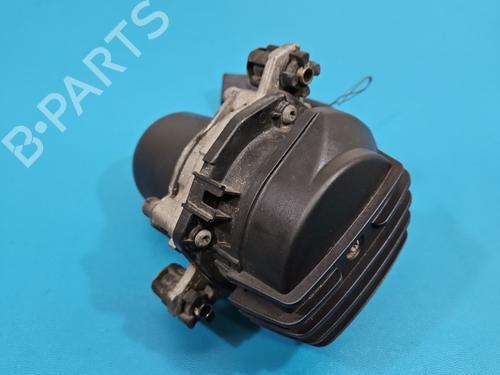 Used Secondary air pump Secondary air pump PORSCHE CAYENNE (9PA) Turbo S 4.5 (521 hp) 37845761 37845761