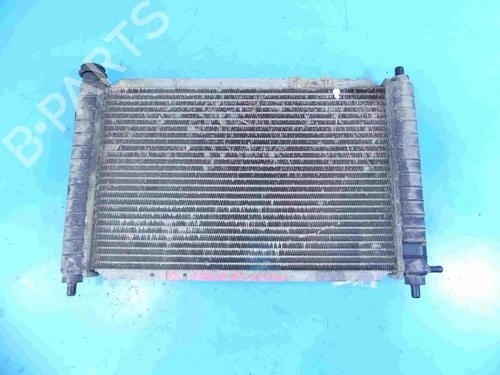 Water radiator DAEWOO MATIZ (M100, M150) 0.8 | BP37881195M31 - Image 2