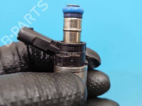 Injector AUDI Q7 (4MB, 4MG, 4MQ) 3.0 TFSI quattro | BP37837568M100 - Image 7