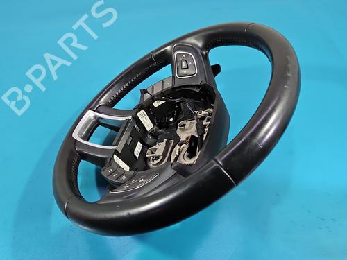Steering wheel LAND ROVER RANGE ROVER EVOQUE (L538) 2.0 4x4 | BP37860120C49 - Image 7