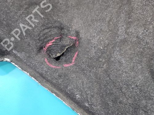 Upper protection AUDI A5 (8T3) 2.0 TFSI quattro | BP38128121M93  - Image 9