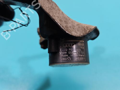 Electronic sensor PORSCHE CAYENNE (9PA) Turbo S 4.5 | BP38140132M84 - Image 5