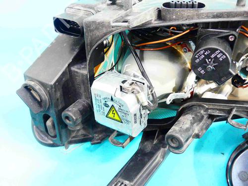 Right headlight FORD FOCUS C-MAX (DM2) | BP37886056C29 - Image 8