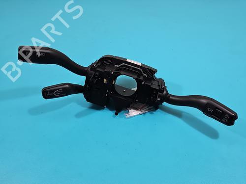 Used Steering column stalk Steering column stalk 38124709 38124709