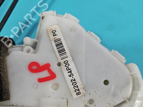 Front left lock SUZUKI VITARA (LY) 1.6 (APK 416) | BP38126491C98 - Image 3