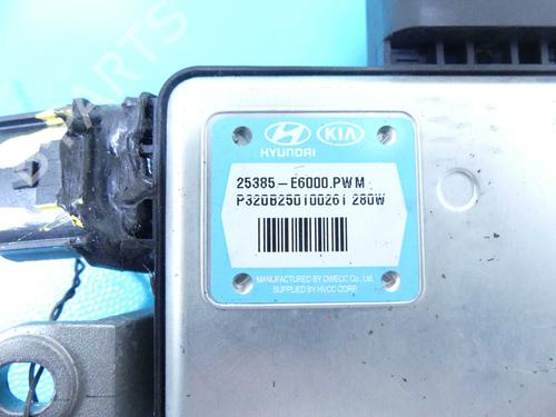 Electronic sensor KIA OPTIMA (JF) 1.7 CRDi | BP37895431M84 - Image 3