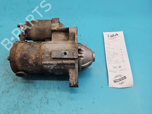 Startmotor Startmotor 38123548 38123548