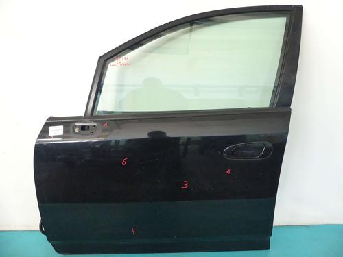 Left front door HONDA STREAM (RN) 2.0 16V (RN3) | BP37893843C2 - Image 2