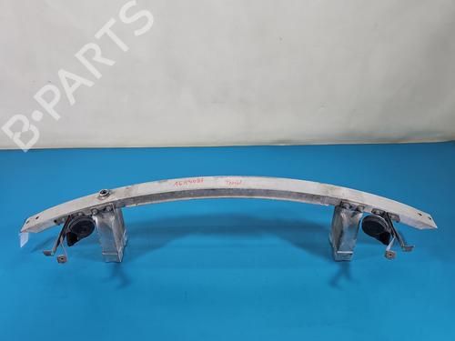 Used Front bumper reinforcement Front bumper reinforcement 38596753 38596753