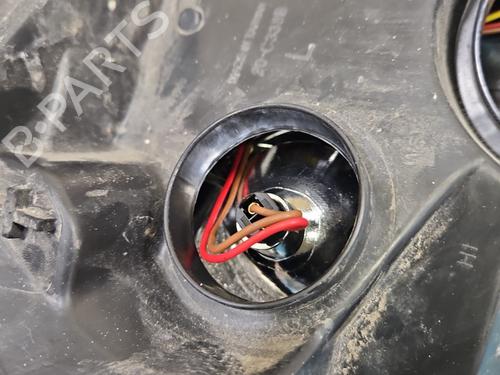 Left headlight OPEL MOVANO B Van (X62) 2.3 CDTI FWD (FV) | BP38774764C28 - Image 15