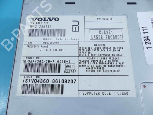 Electronic module VOLVO V50 (545) 2.0 D | BP37805728M83 - Image 4