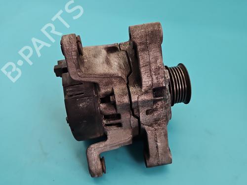 Generator OPEL COMBO Box Body/MPV 1.4 16V | BP38128411M7 - Image 3