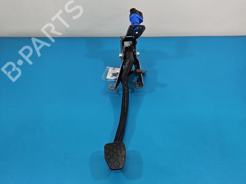 Pedal MAZDA CX-3 (DK) 1.5 SKYACTIV-D AWD (DK4WS, DK5AW) | BP39171054I4  - Image 9