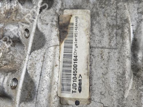 Transfer box FIAT FREEMONT (345_) 2.0 JTD 4x4 | BP38149805M36 - Image 5