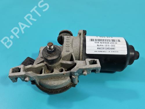 Used Front wiper motor Front wiper motor 37817194 37817194
