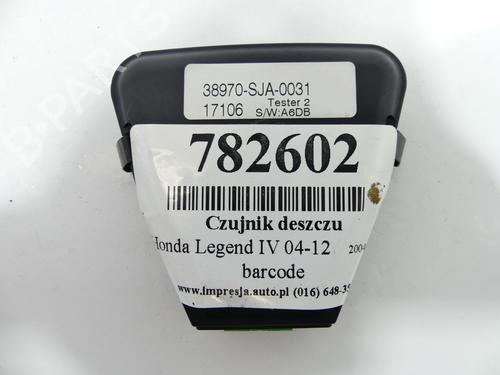 Electronic sensor HONDA LEGEND IV (KB_) 3.5 V6 4WD (KB1) | BP37860720M84 - Image 3