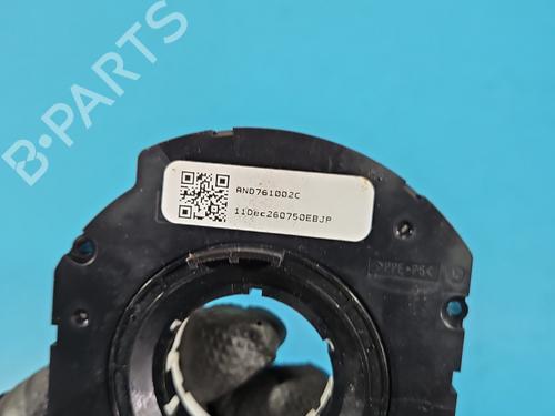 Electronic sensor LAND ROVER RANGE ROVER EVOQUE (L538) 2.0 4x4 | BP38956836M84 - Image 4