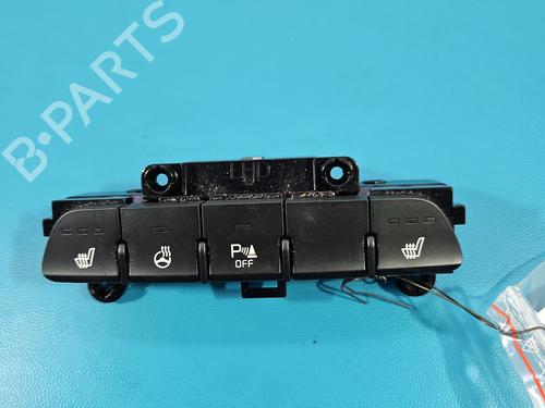 Switch KIA STONIC (YB) 1.2 CVVT | BP38729347I30 - Image 2
