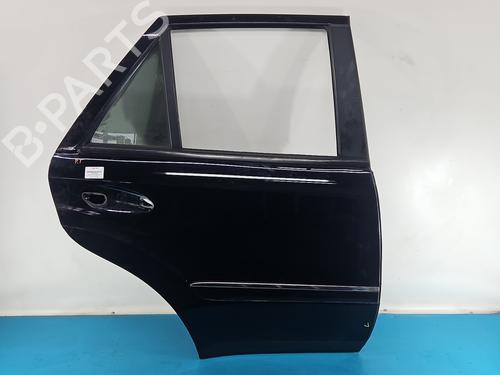 right-rear-door-mercedes-benz-m-class-w164-2005-2006-2007-2008-2009-2010-2011-2012-37823321 main image