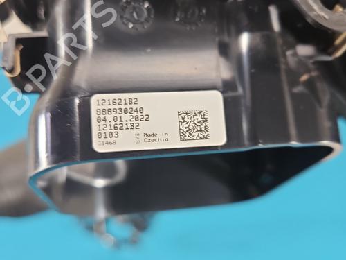 Luftventil SKODA FABIA IV (PJ3) | BP38113616I21 - Image 9