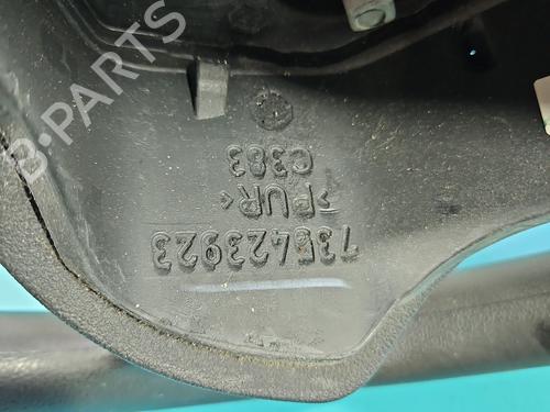 Steering wheel PEUGEOT BIPPER (AA_) 1.3 HDi 75 | BP37858486C49 - Image 12