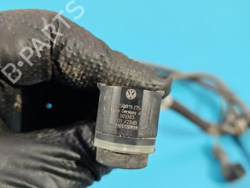 Electronic sensor VW GOLF VI (5K1) 1.6 TDI | BP38467482M84  - Image 6