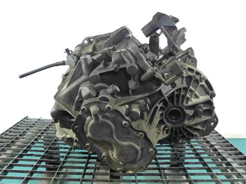 Gearbox CHEVROLET CAPTIVA (C100, C140) 2.4 4WD | BP37882843M3 - Image 4