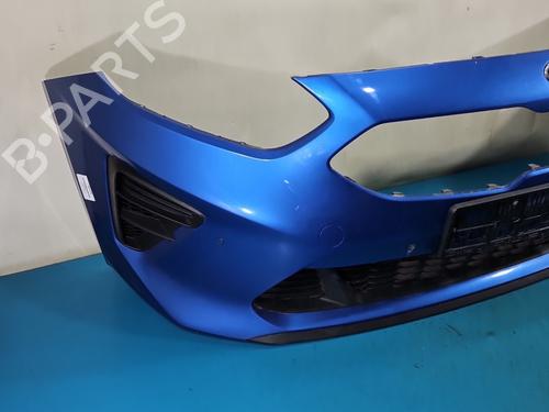 Front bumper KIA CEED (CD) | BP40461096C7 - Image 4